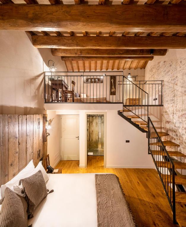 Borgo Antichi Orti Assisi - Resim 16