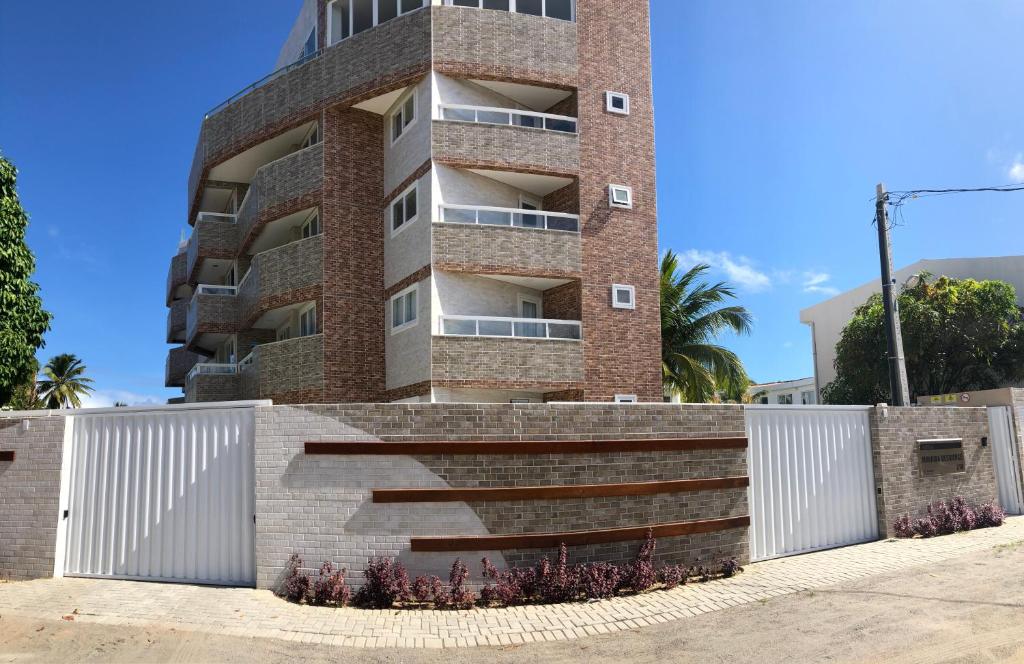  Makaiba Residence Flats