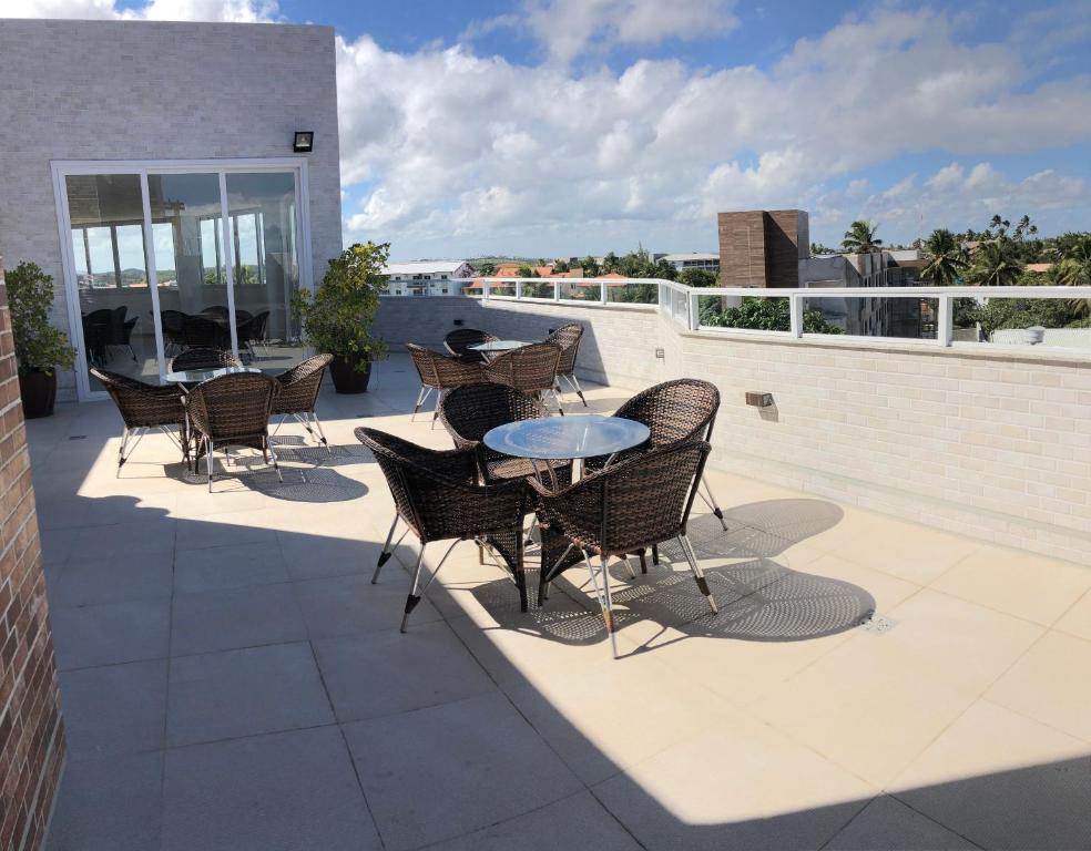  Makaiba Residence Flats