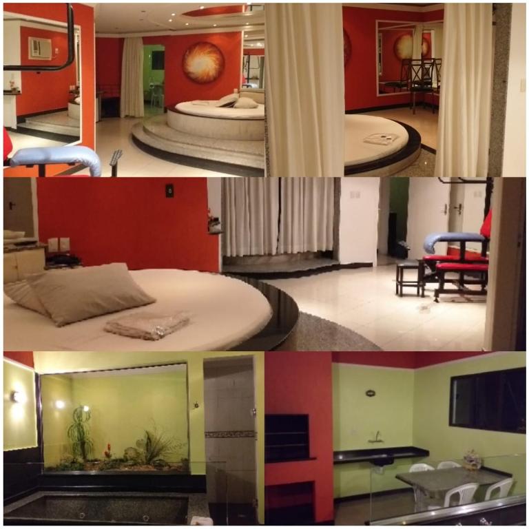  Motel dos Arcos (Adult Only)