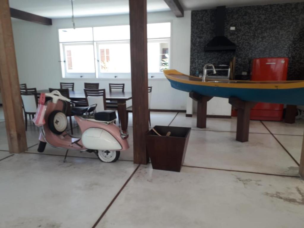  LINDA CASA ALTO PADRÃO - UBATUBA SP
