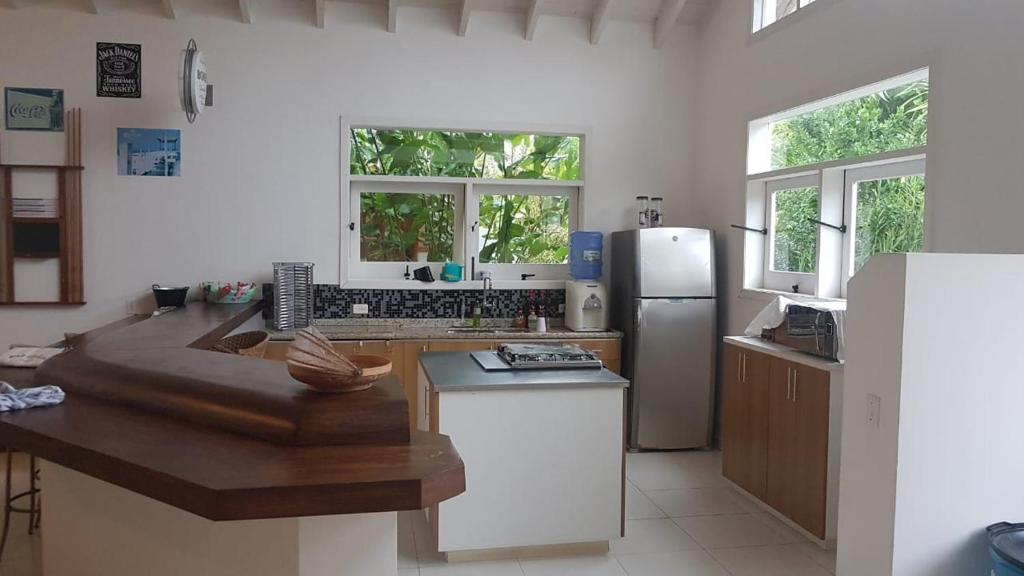  LINDA CASA ALTO PADRÃO - UBATUBA SP