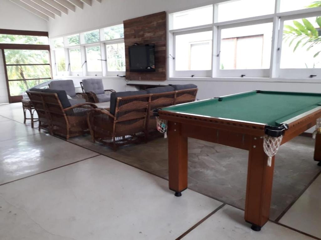  LINDA CASA ALTO PADRÃO - UBATUBA SP