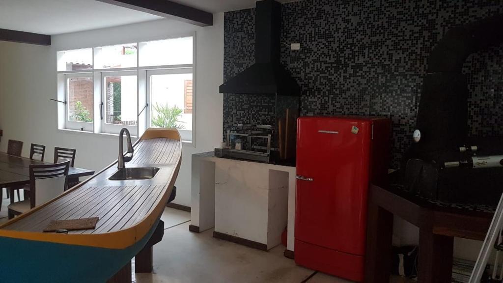  LINDA CASA ALTO PADRÃO - UBATUBA SP