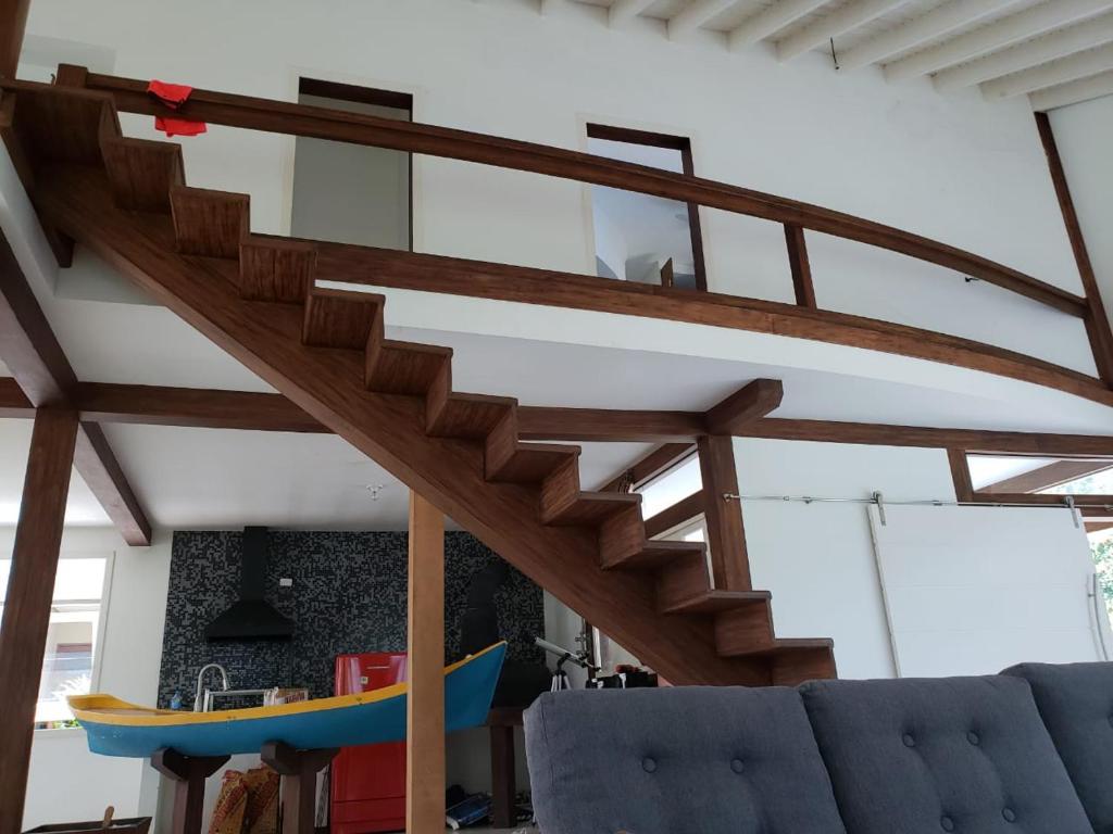  LINDA CASA ALTO PADRÃO - UBATUBA SP