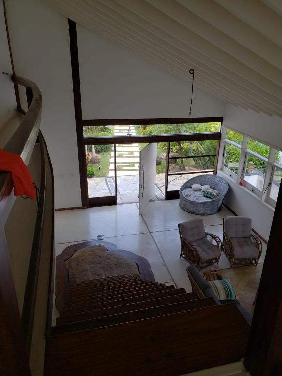  LINDA CASA ALTO PADRÃO - UBATUBA SP