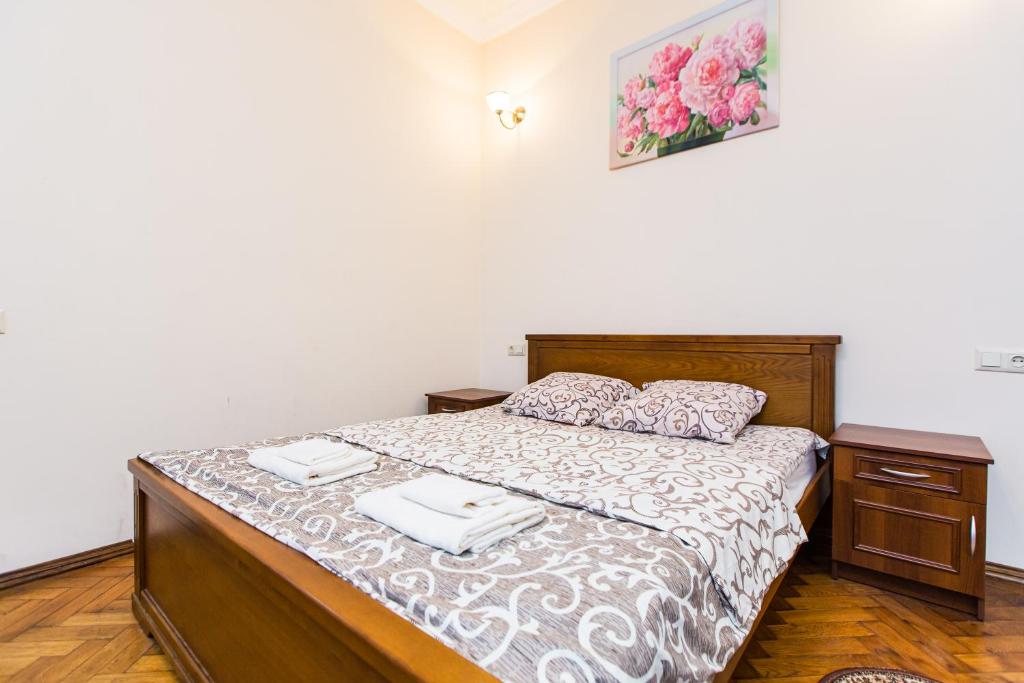 Квартира в центрі вулиця Балабана 29 біля Краківського ринку - Appartement