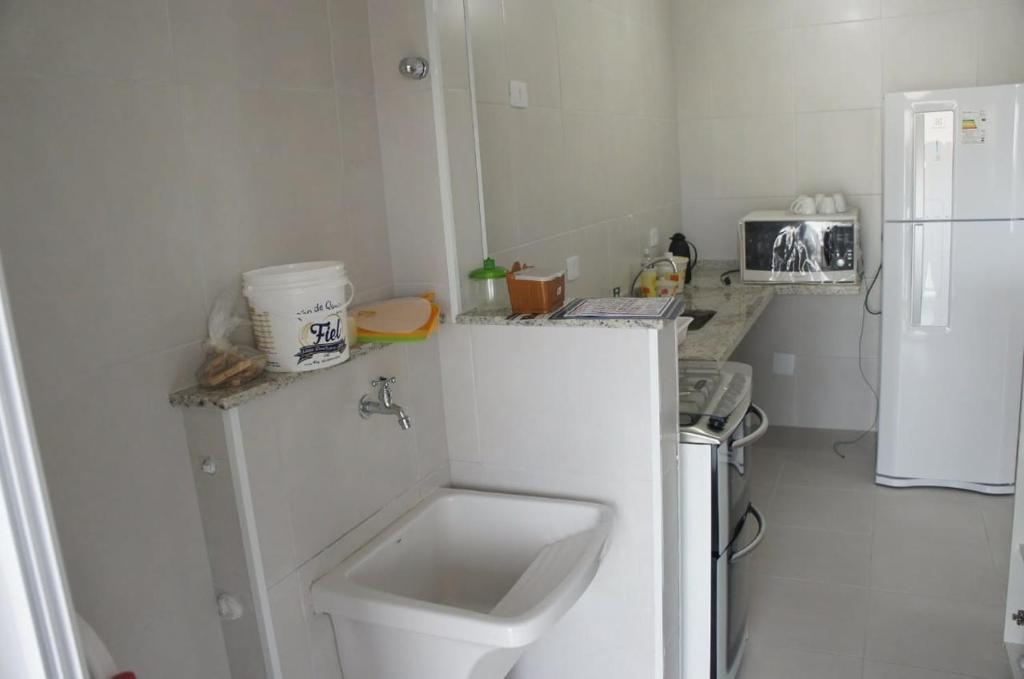  apartamento Ubatuba Monte Carlo