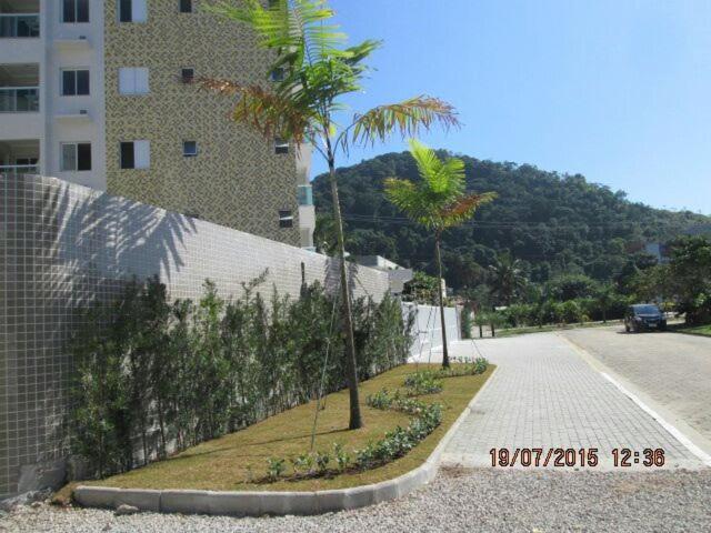 apartamento Ubatuba Monte Carlo
