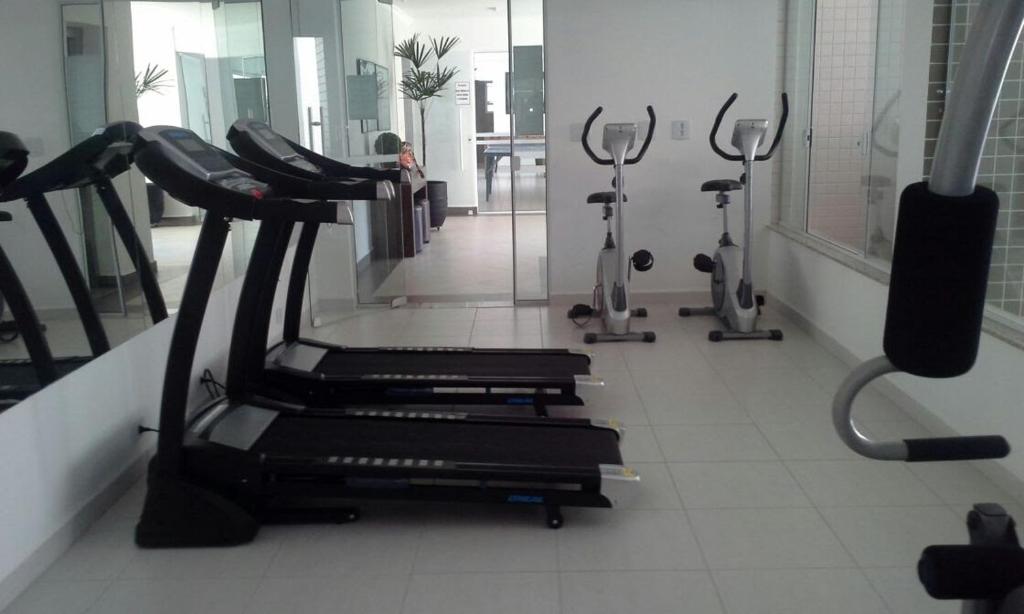  apartamento Ubatuba Monte Carlo