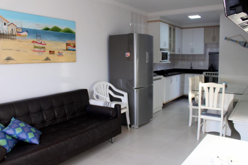  Praia de Quatro Ilhas a 50 metros do mar