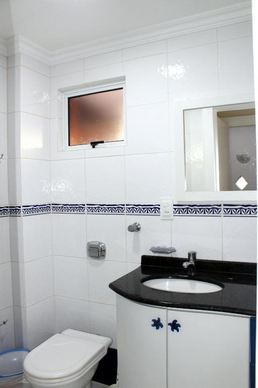  Praia de Quatro Ilhas a 50 metros do mar