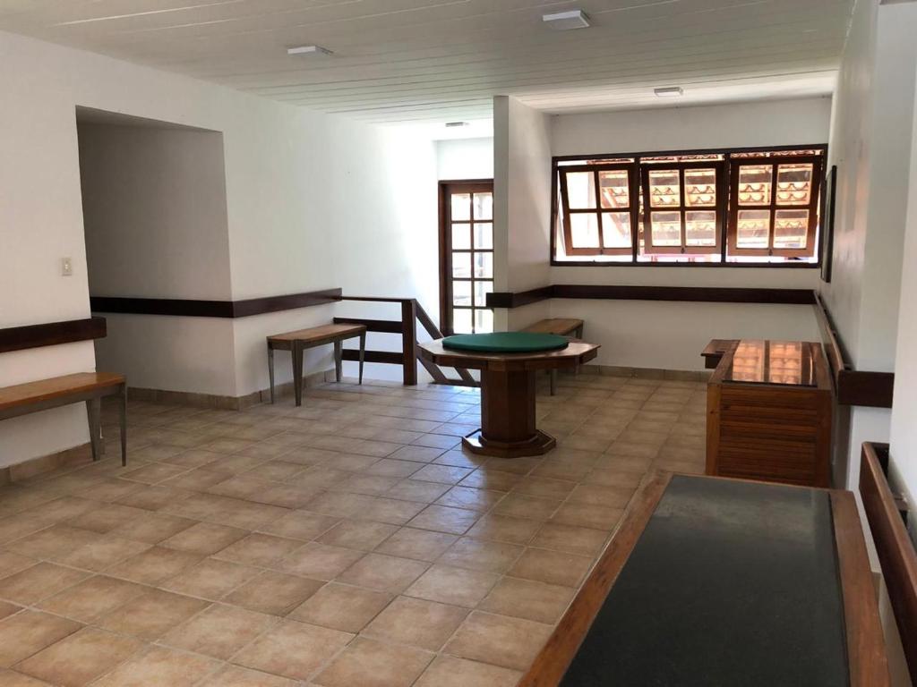  Hotel Monte Pascoal Smart