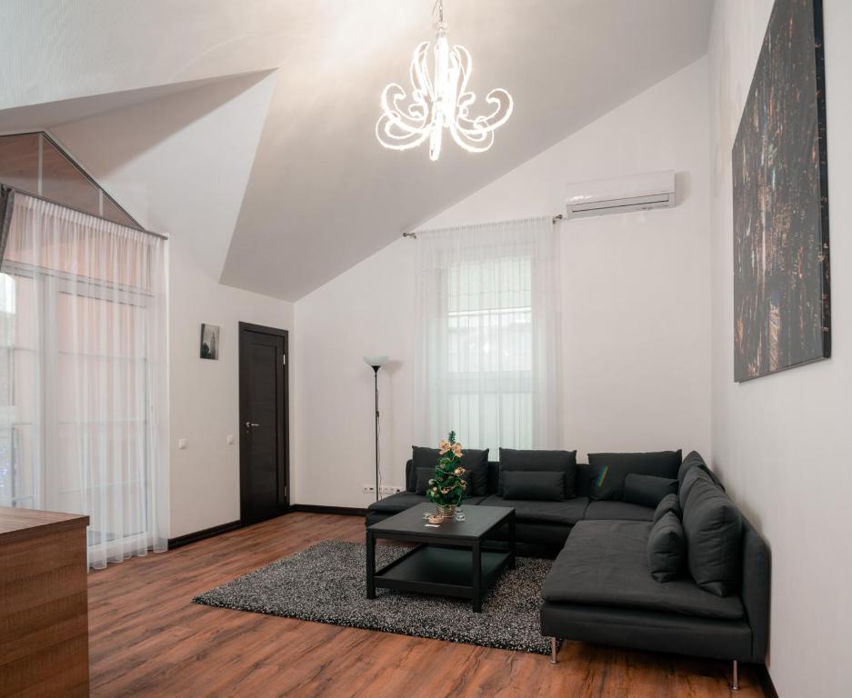 Laurentroom Park&Fountain - Appartement Met Balkon