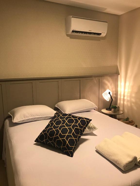  Apartamento Vêneto