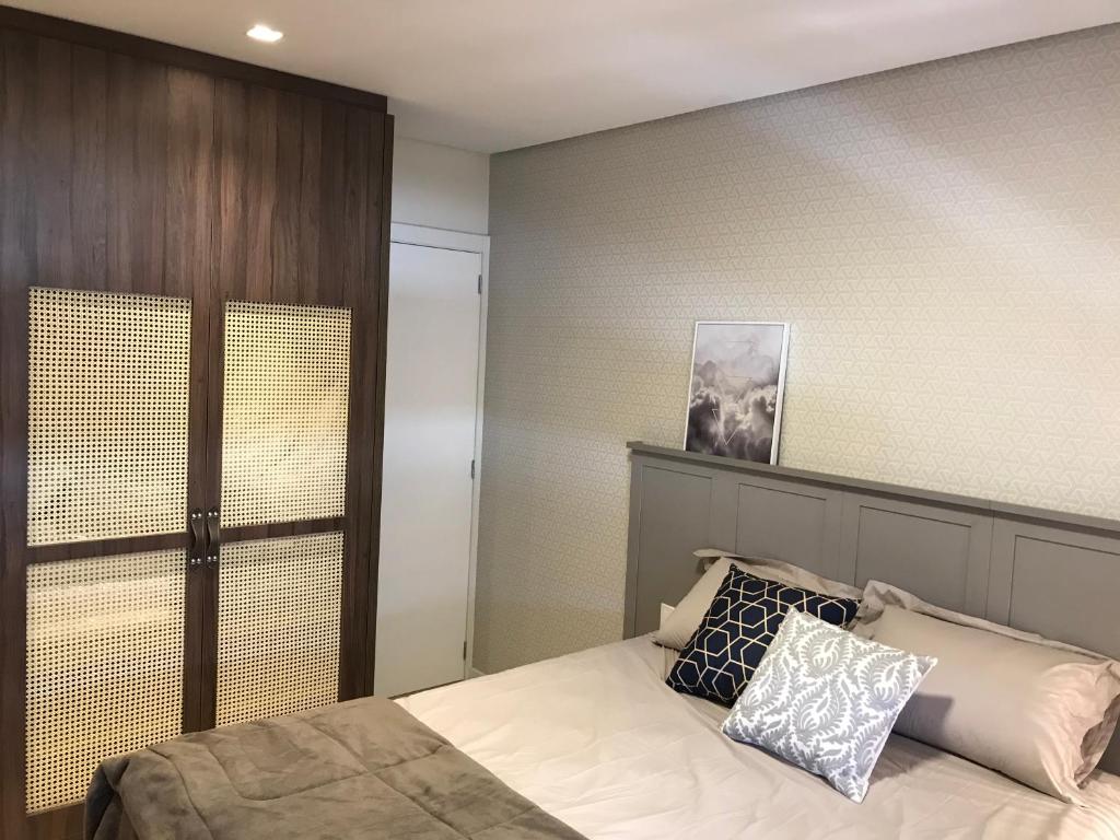  Apartamento Vêneto
