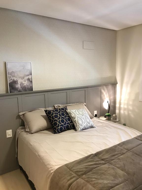  Apartamento Vêneto