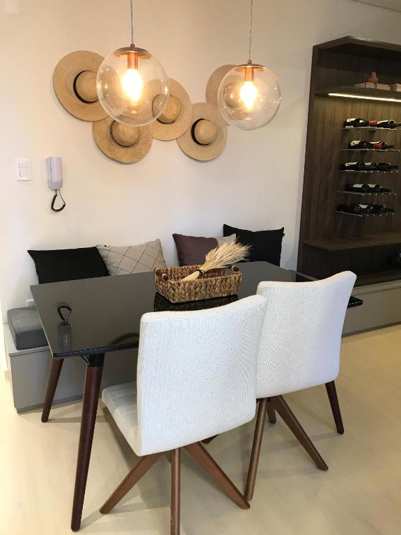  Apartamento Vêneto
