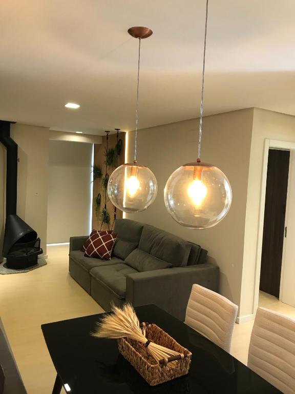  Apartamento Vêneto