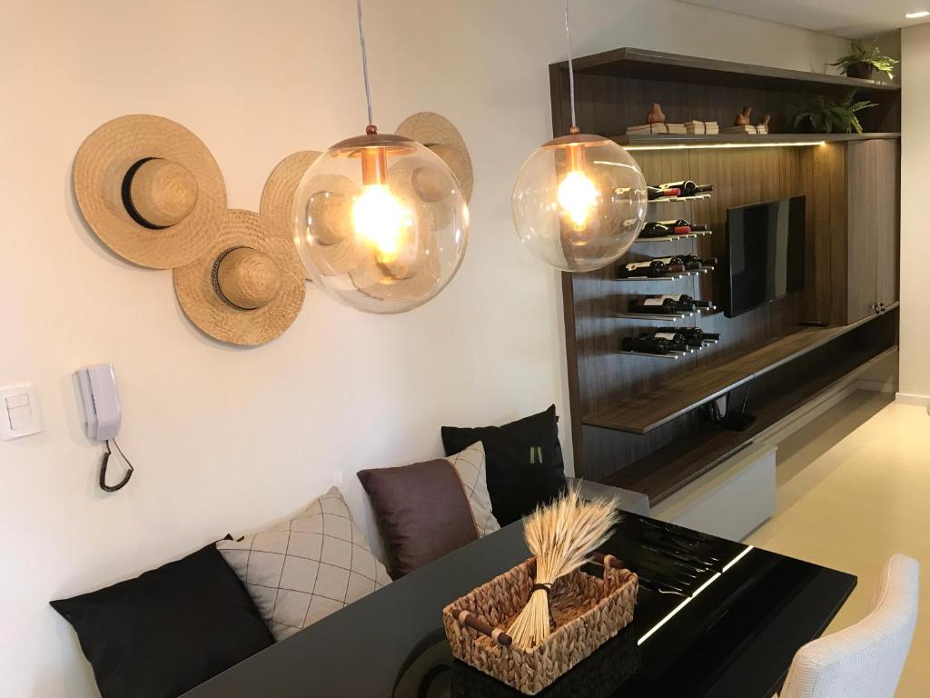 Apartamento Vêneto