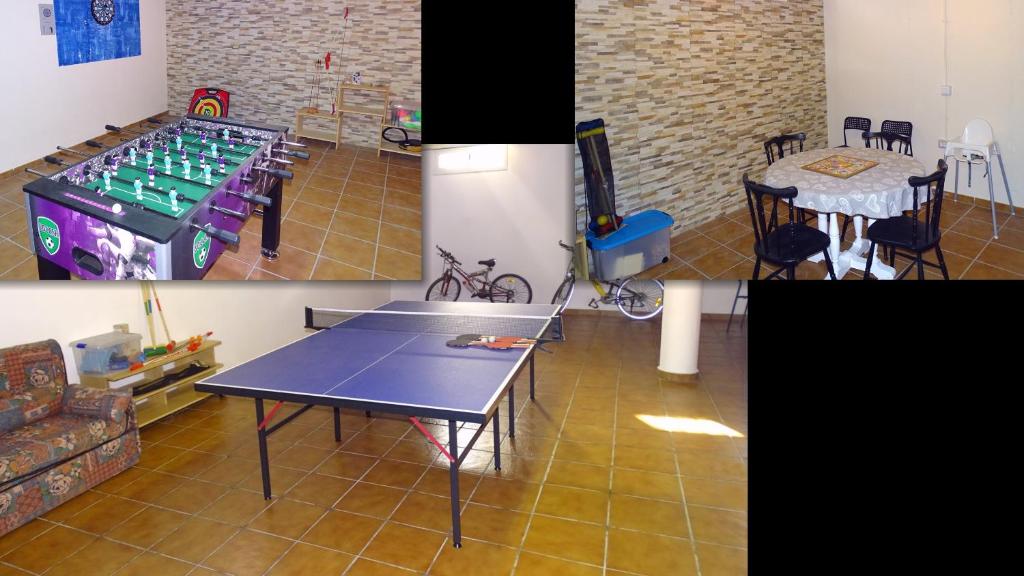 Zdjęcie z galerii obiektu Playa Eucaliptos 1A w mieście Isla Cristina