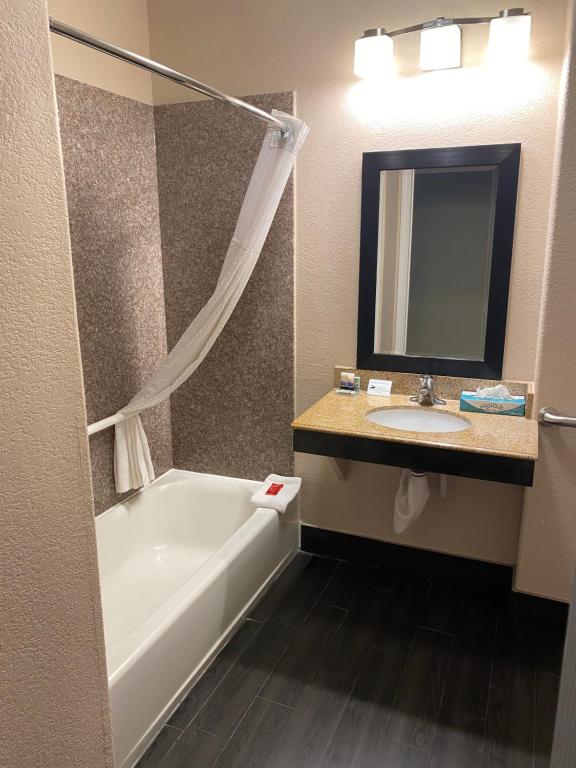 Galveston Beach Hotel photo