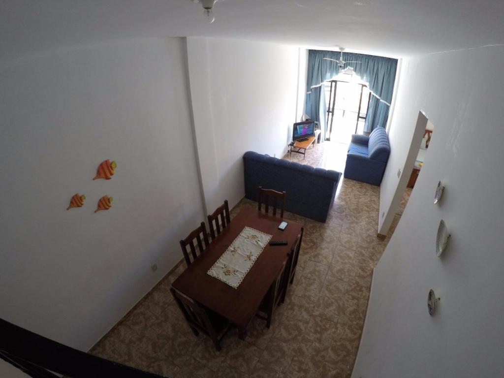  Cobertura Duplex em Arraial do Cabo - 1 minuto da Prainha