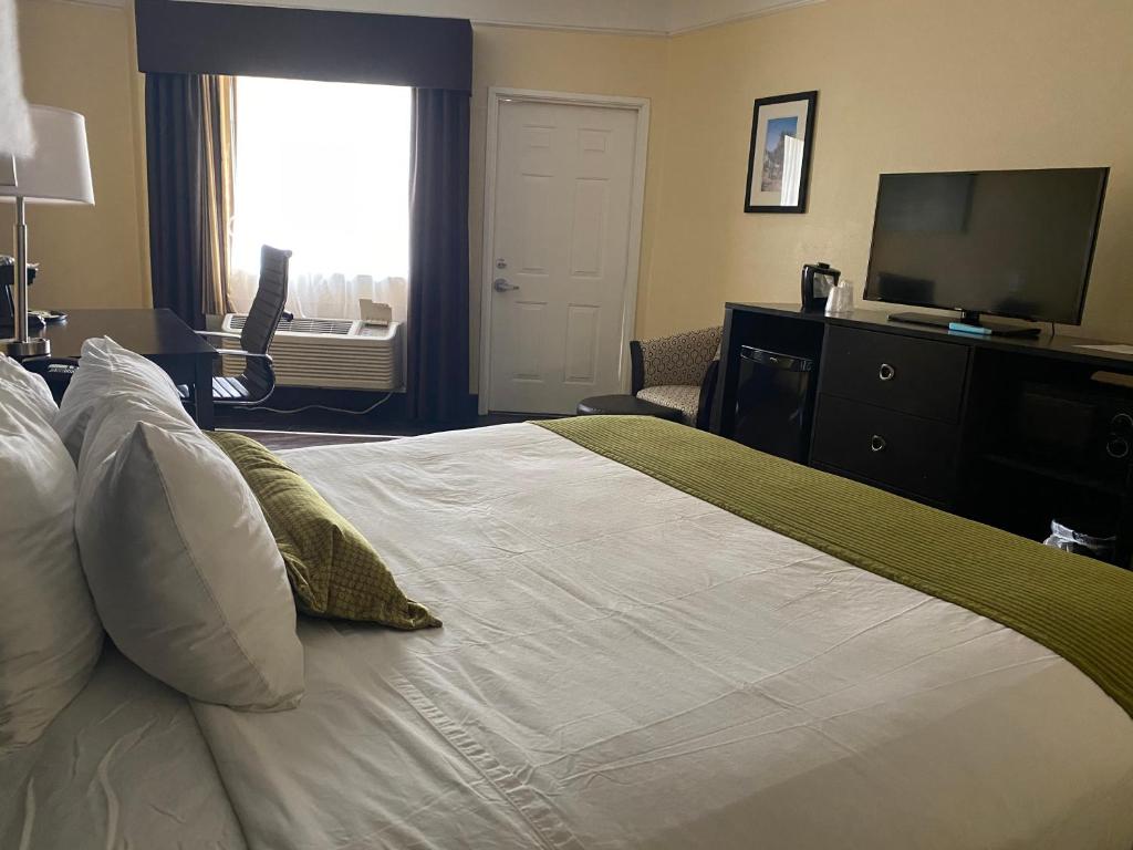 Galveston Beach Hotel photo