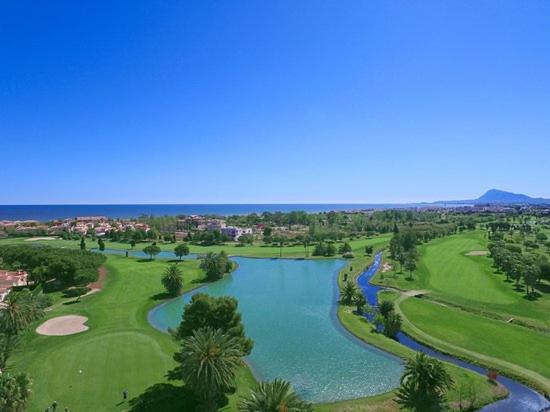 OLIVA NOVA GOLF BEACH & RESORT club sevilla II, Oliva ...