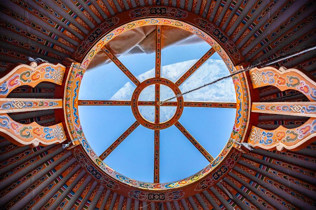 Fotografie z fotogalerie ubytování 28 Palms Ranch v destinaci Twentynine Palms