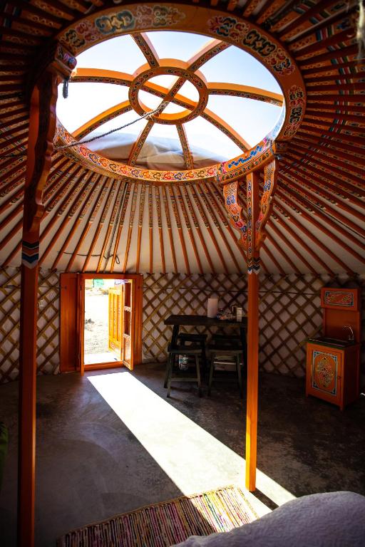 Fotografie z fotogalerie ubytování 28 Palms Ranch v destinaci Twentynine Palms