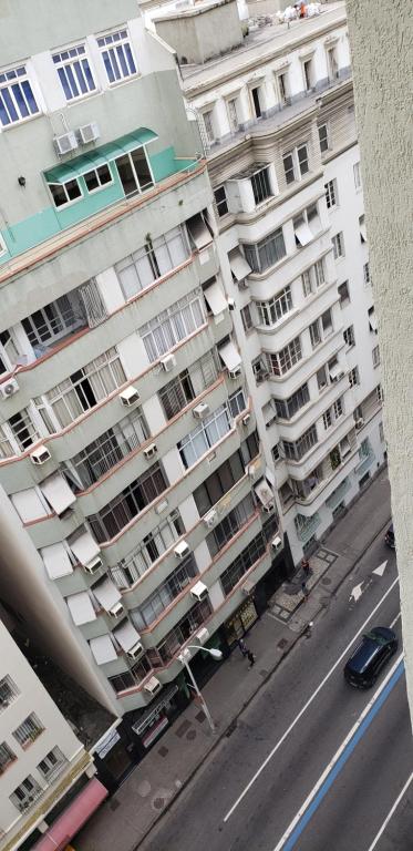  Apartameto 1202 Copacabana 249