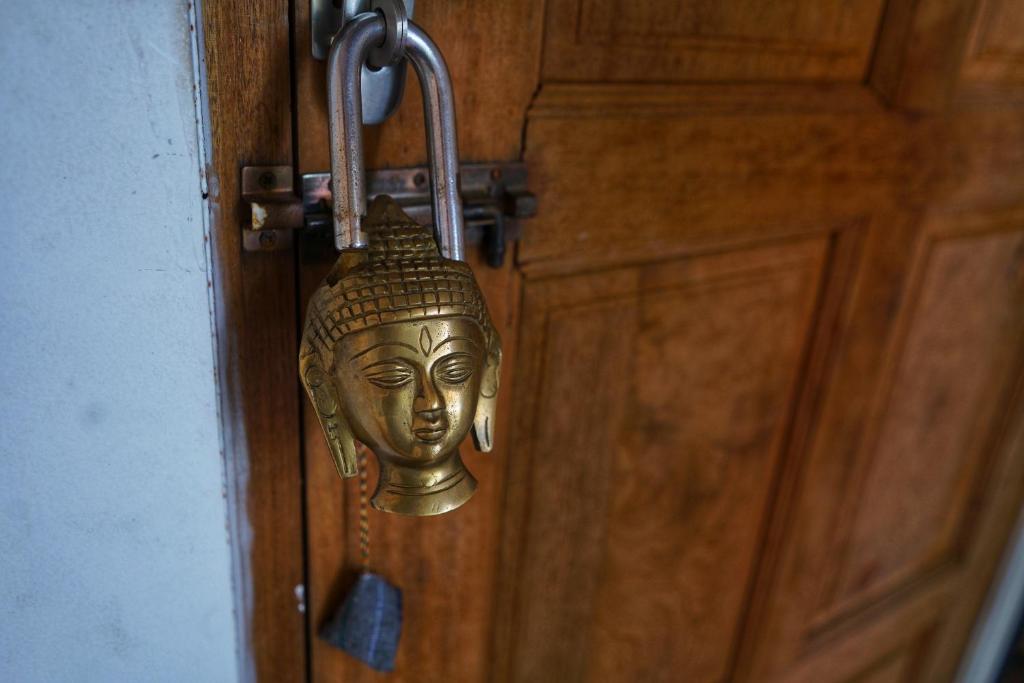 Fotografie z fotogalerie ubytování Sukjai Guesthouse v destinaci Chiang Mai
