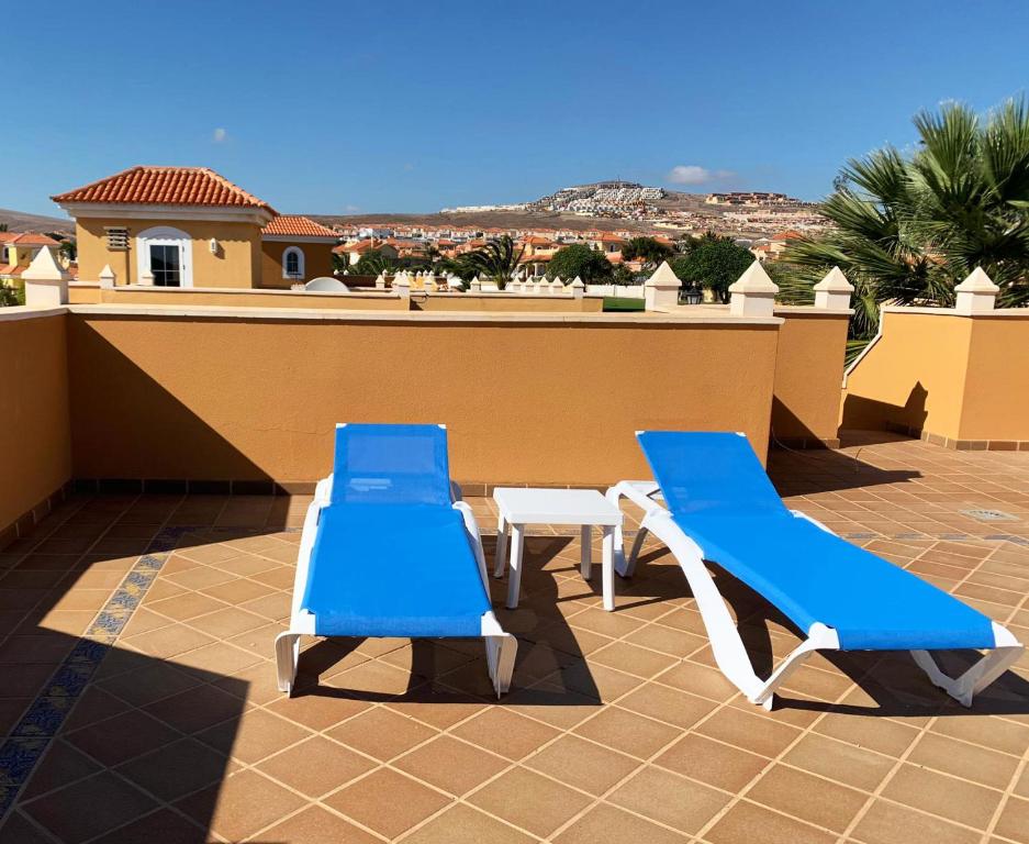 Holiday home Fuertebeds Valeria, Caleta De Fuste, Spain ...