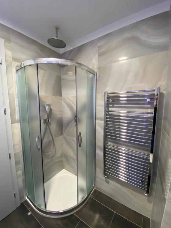 Historic Centre Residence - Resim 3