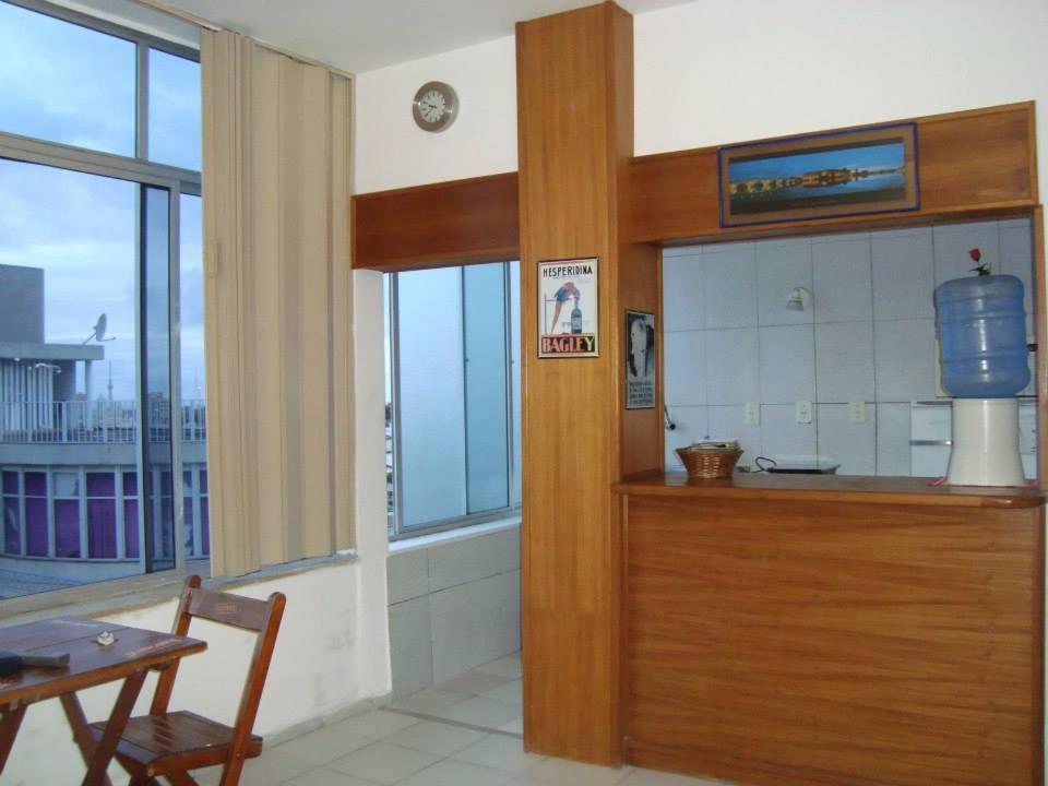  APARTAMENTO NO PELOURINHO