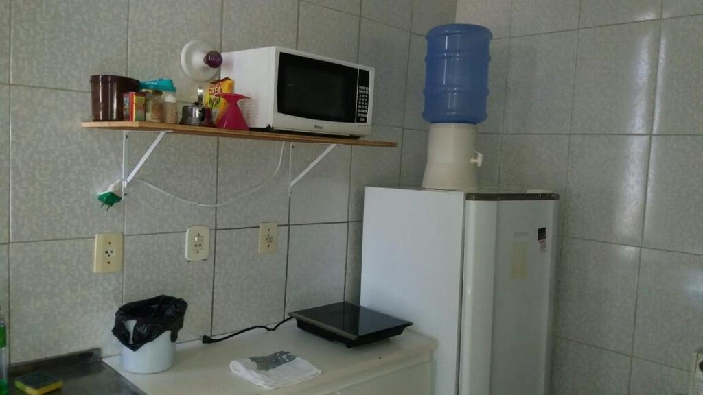  APARTAMENTO NO PELOURINHO