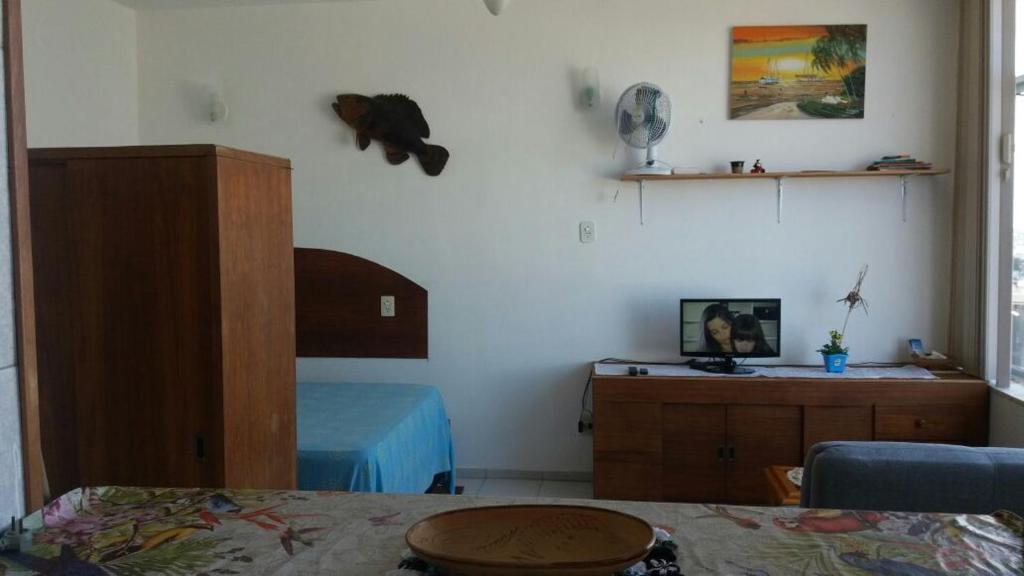  APARTAMENTO NO PELOURINHO
