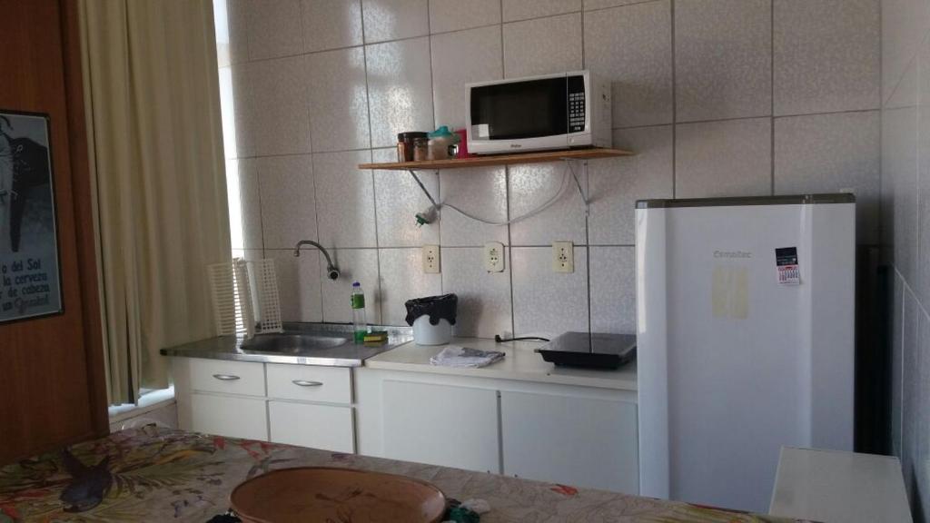  APARTAMENTO NO PELOURINHO