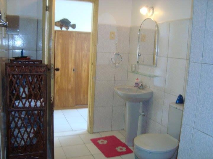  APARTAMENTO NO PELOURINHO
