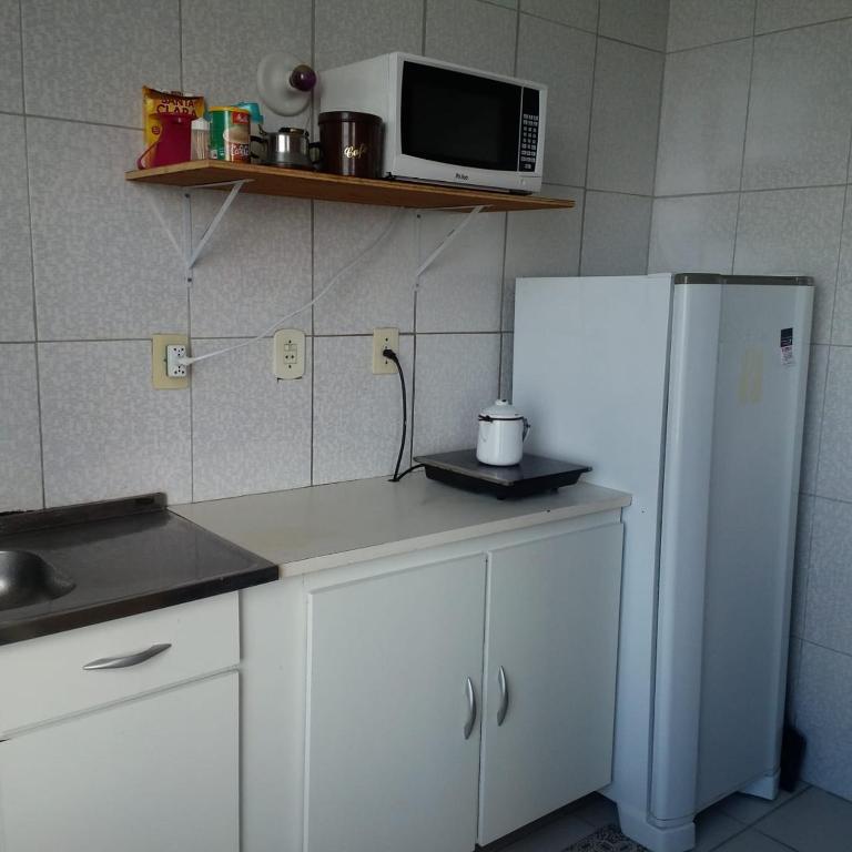  APARTAMENTO NO PELOURINHO