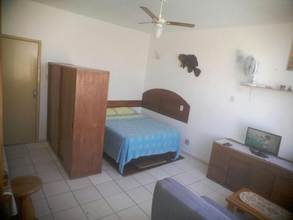  APARTAMENTO NO PELOURINHO