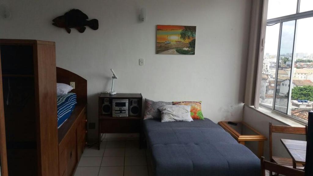  APARTAMENTO NO PELOURINHO