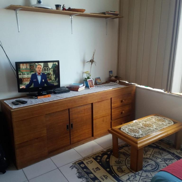  APARTAMENTO NO PELOURINHO