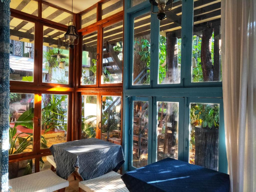 Fotografie z fotogalerie ubytování Sukjai Guesthouse v destinaci Chiang Mai