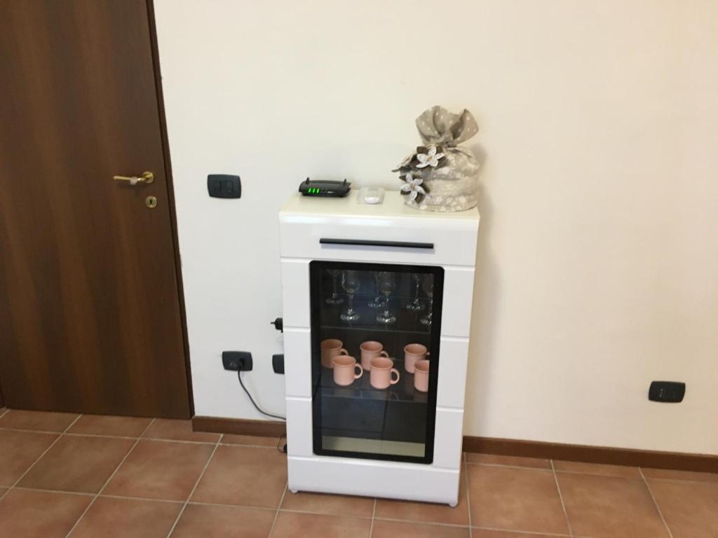 Fotografie z fotogalerie ubytování Apartment Annarosa v destinaci Ronchi