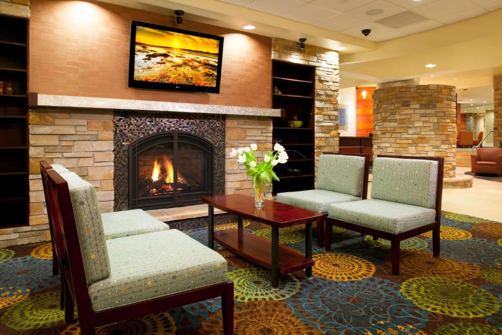 Holiday Inn Express Pittsburgh West - Greentree by IHG photo