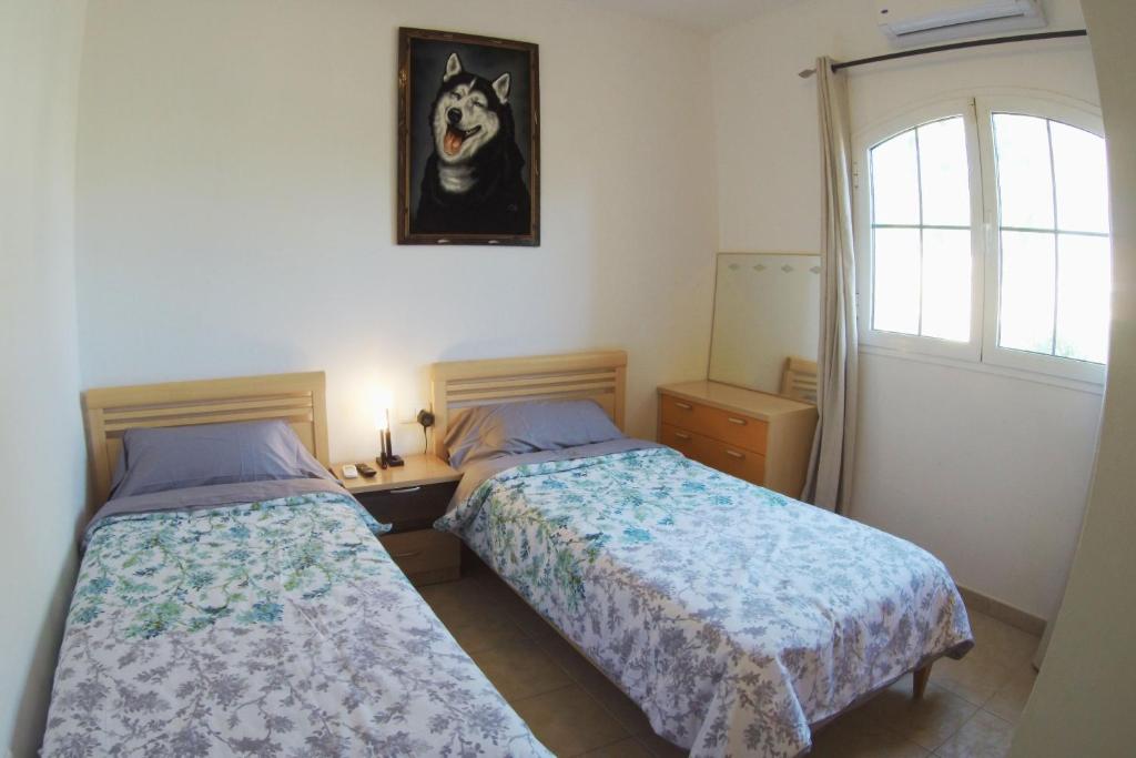 Vakantiehuis Fuertebeds Valeria (Spanje Caleta de Fuste ...