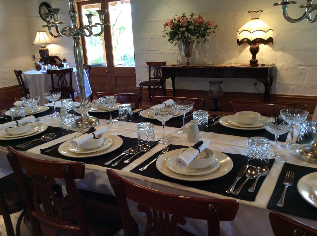 Fyffe Country Lodge - Resim 11