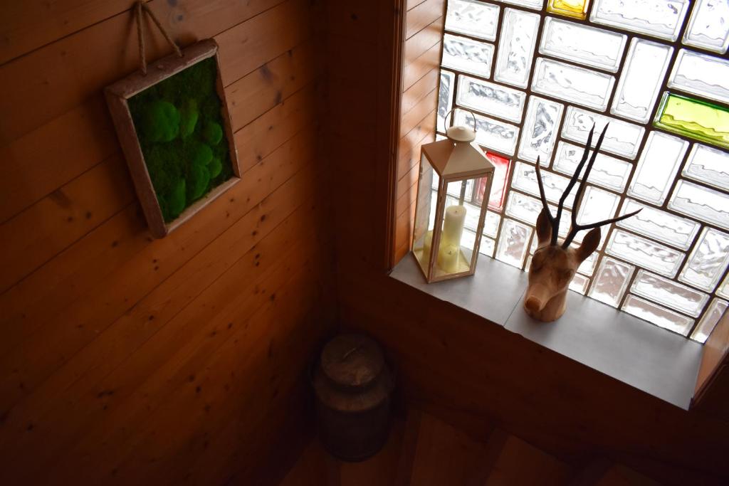Fotografia z galérie ubytovania Ferienhaus am Gebraweg in Fieberbrunn in Tirol - Saalbach, Leogang, Hochfilzen, Kitzbühel v destinácii Fieberbrunn